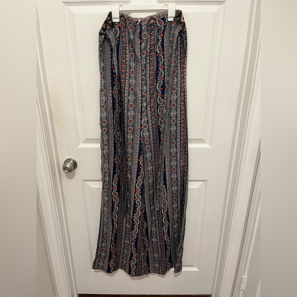 NWT Rusttydustty Fancy Jumpsuit Size M - Picture 6 of 14